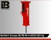 Gestolen Breaker hammer - Breekhamer Beilite BLTB-60-AC05